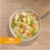 Home Chef Chicken Noodle Soup Perspective: top