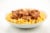 Home Chef Heat and Eat Macaroni & Cheese and Pulled Pork with BBQ Sauce Perspective: top