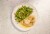 Home Chef® Oven Kit Chicken And Truffle Honey Butter With Parmesan Pecan Green Beans Perspective: top