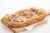 Home Chef Pizza Four Cheese Pepperoni Sicilian Style Pizza Perspective: top