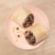 Home Chef Black Bean Burrito Perspective: top