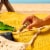 Sun Bum® Moisturizing Sunscreen Lip Balm SPF 30 Perspective: top
