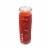 House of Velas Jar Candle Love Perspective: top