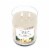 House of Velas® Vanilla Spice Jar Candle Perspective: top