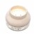 Aroma From Nature House of Velas Jar Candle Grey Perspective: top
