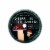 House of Velas Harvest Jar Candle Stroll in the Woods Perspective: top