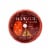 House of Velas Harvest Jar Candle Maplewood Forest Perspective: top