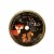 House of Velas Harvest Jar Candle Autumn Trails Perspective: top
