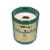House of Velas Christmas Jar Candle Perfect Pine Needle Perspective: top
