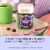 OLLY Muscle Recovery Sleep Berry Flavor Gummy Supplement Melatonin 3mg Perspective: top