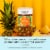 Olly® Hello Happy Gummy Worms Dietary Supplement Perspective: top