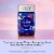 OLLY Kids Sleep Raspberry Flavor Gummy Supplement Melatonin .5mg Perspective: top