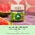 OLLY Fiber Rings Berry Melon Flavor Gummy Supplement Fructooligosaccharides 5mg Perspective: top