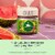 OLLY Fiber Rings Berry Melon Flavor Gummy Supplement Fructooligosaccharides 5mg Perspective: top