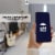 Wi-Fi Smoke Detector, Wireless Smart Fire Smoke Alarm Perspective: top