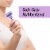 Razors for Women, Extra Smooth 4-Blades, Infused with Vitamin E & Aloe, Women’s Shaver Perspective: top