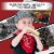 NORTHLANDZ Wooden Train Whistles for Kids, 4 Tone Party Noisemakers Toy for Gift Perspective: top
