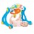winfun Grow-With-Me-Gym Walker Perspective: top