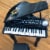 winfun Symphonic Grand Piano Set Perspective: top
