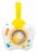 winfun Fun through the Stages Play Gym Perspective: top