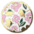 Popsockets Popgrip Premium - Enamel Feel Pretty Perspective: top