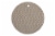 Core Home Round Silicone Trivet - Assorted Perspective: top