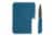 Core Home 2-in-1 Bar Board & Paring Knife Set - Assorted Colors Perspective: top