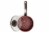 Brooklyn Steel Co. Gravity Collection Aluminum Nonstick Saucepan Perspective: top