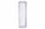 Core Kitchen Clear Plastic Fridge Bin Perspective: top