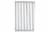 Core Kitchen Over the Sink Drying Rack - Gray Perspective: top