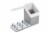 Core Kitchen Sink Caddy Perspective: top