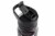 Manna Flight Stainless Steel Bottle - Black Marble Perspective: top