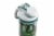 Manna Ranger Pro Bottle - Waterfall Perspective: top