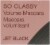 Mineral Fusion So Classy Volumizing Mascara - Black Perspective: top