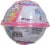 Gummi Pop Surprise!™ Unicorn Toy and Candy Ball Perspective: top