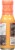Primal Kitchen Buffalo Ranch Dressing & Marinade Perspective: top