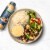 Primal Kitchen Yum Yum Dipping Sauce Perspective: top