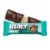 BUILT Puffs Protein Bar, Cookie Dough Chunk, 15g Protein, Collagen, 160 Calories, Single 1.55 oz Bar Perspective: top