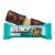 BUILT Puffs Protein Bar, Cookie Dough Chunk, 15g Protein, Collagen, 160 Calories, Single 1.55 oz Bar Perspective: top