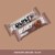 Built® Puff Brownie Batter Protein Bar Perspective: top