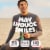 Built™ Brands Mint Chip Protein Bar Perspective: top