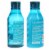 Redken Extreme Length Shampoo 10.1 oz & Extreme Length Conditioner 10.1 oz Combo Pack Perspective: top