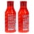 Redken Frizz Dismiss Shampoo 10.1 oz & Frizz Dismiss Conditioner 10.1 oz Combo Pack Perspective: top