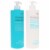 Moroccanoil Extra Volume Shampoo 16.9 oz & Extra Volume Conditioner 16.9 oz Combo Pack Perspective: top