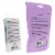 CALA Tweezer Duo Mint & Silicone Travel Bottles Mint Combo Pack Perspective: top