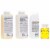 Olaplex No.4 Bond Maintenance Shampoo 8.5 oz, No. 5 Bond Maintenance Conditioner 8.5 oz, No. Perspective: top