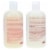 Verb Volume Shampoo 12 oz & Volume Conditioner 12 oz Combo Pack Perspective: top