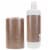 Schwarzkopf BlondMe Bond Enforcing Premium Lightener 9+ Dust Free Powder 15.8 oz & BlondMe 6% Perspective: top