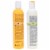 milk_shake Sweet Camomile Shampoo 10.1 oz & Sweet Camomile Conditioner 10.1 oz Combo Pack Perspective: top