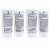 Olaplex No.4 Bond Maintenance Shampoo 1 oz 2 Count & No.5 Conditioner 1 oz 2 Count Combo Pack Perspective: top